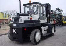 डीजल फोर्कलिफ्ट Kalmar DCD136-6XL