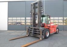 डीजल फोर्कलिफ्ट Kalmar DCD160-6