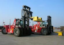 डीजल फोर्कलिफ्ट Kalmar DCD220-12LB