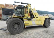 डीजल फोर्कलिफ्ट Kalmar DCD420-12G