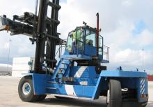 डीजल फोर्कलिफ्ट Kalmar DCD450-12CS
