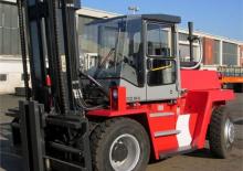 डीजल फोर्कलिफ्ट Kalmar DCD90-6