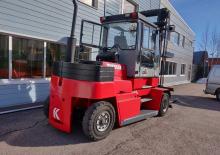 डीजल फोर्कलिफ्ट Kalmar DCD90-6LH