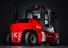 डीजल फोर्कलिफ्ट Kalmar DCE 80-6 HE