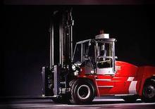 डीजल फोर्कलिफ्ट Kalmar DCE 90-45 E7