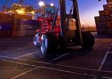 डीजल फोर्कलिफ्ट Kalmar DCF 90-45 E8