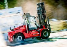 डीजल फोर्कलिफ्ट Kalmar DCG 90-6