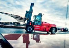डीजल फोर्कलिफ्ट Kalmar DCG 160-12