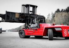 डीजल फोर्कलिफ्ट Kalmar DCG180-12LB