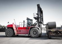 डीजल फोर्कलिफ्ट Kalmar DCG620-15LB
