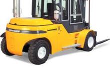 डीजल फोर्कलिफ्ट Jungheinrich DFG 75