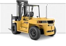 डीजल फोर्कलिफ्ट Caterpillar DP90