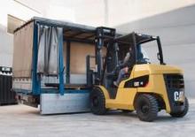 डीजल फोर्कलिफ्ट Caterpillar DP55N