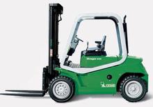 डीजल फोर्कलिफ्ट Cesab Drago 450