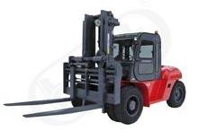 डीजल फोर्कलिफ्ट Belet DV 80 BVB