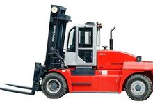 डीजल फोर्कलिफ्ट Maximal FD 160 T-MGU3