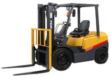 डीजल फोर्कलिफ्ट TCM FHD 25 T 3 A Inoma