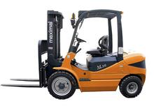 डीजल फोर्कलिफ्ट Maximal FD 40 T-M2WO3