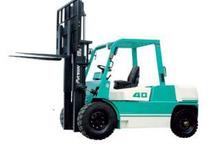 डीजल फोर्कलिफ्ट Artison FD 40