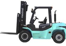 डीजल फोर्कलिफ्ट Maximal FD 60 T-MGO2