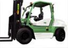 डीजल फोर्कलिफ्ट Artison FD 60