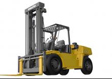 डीजल फोर्कलिफ्ट Komatsu FD115-8
