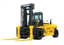 डीजल फोर्कलिफ्ट Komatsu FD250-7