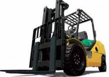 डीजल फोर्कलिफ्ट Komatsu FD40T-10