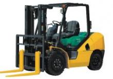 डीजल फोर्कलिफ्ट Komatsu FD40ZT-10