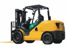 डीजल फोर्कलिफ्ट Komatsu FD50AT-10