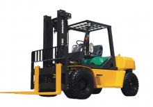 डीजल फोर्कलिफ्ट Komatsu FD70-10