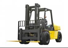 डीजल फोर्कलिफ्ट Komatsu FD80-10