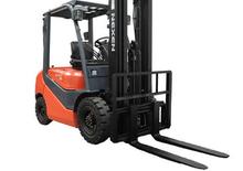 डीजल फोर्कलिफ्ट Nexen FDX 25