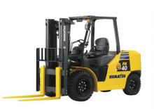डीजल फोर्कलिफ्ट Komatsu FH40-2