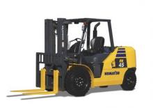 डीजल फोर्कलिफ्ट Komatsu FH45-1