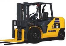 डीजल फोर्कलिफ्ट Komatsu FH45-2