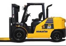 डीजल फोर्कलिफ्ट Komatsu FH50-2