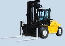 डीजल फोर्कलिफ्ट Yale GDP 80 DB