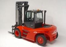 डीजल फोर्कलिफ्ट Linde H 120/1200 D