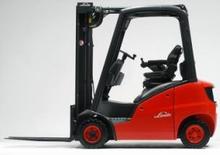 डीजल फोर्कलिफ्ट Linde H 12 D