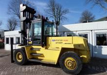 डीजल फोर्कलिफ्ट Hyster H 14.00 XL
