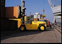 डीजल फोर्कलिफ्ट Hyster H 18.00 XM - 12 EC