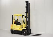 डीजल फोर्कलिफ्ट Hyster H 2.00 J