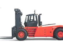 डीजल फोर्कलिफ्ट Linde H 200/1200 D