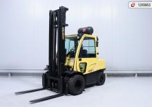 डीजल फोर्कलिफ्ट Hyster H 4.00 FT 5