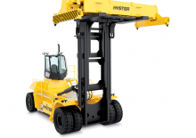 डीजल फोर्कलिफ्ट Hyster H 48.00 E-16 CH