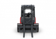 डीजल फोर्कलिफ्ट Linde H 50 D