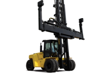 डीजल फोर्कलिफ्ट Hyster H 10.00 XM