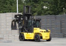 डीजल फोर्कलिफ्ट Hyster H12.00XM 6