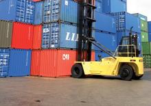 डीजल फोर्कलिफ्ट Hyster H13.00XM 6